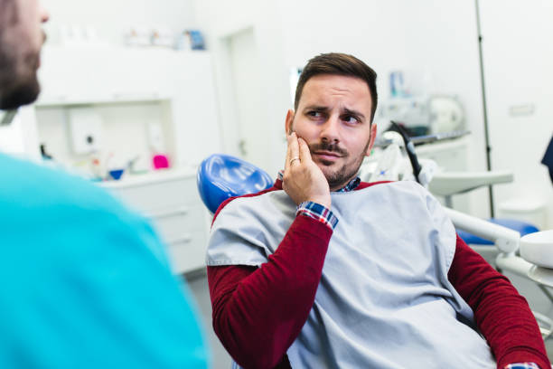 Best Full Mouth Reconstruction  in Gresham Park, GA
