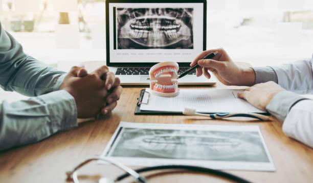 Advanced Technology for Better Dental Care in Gresham Park, GA
