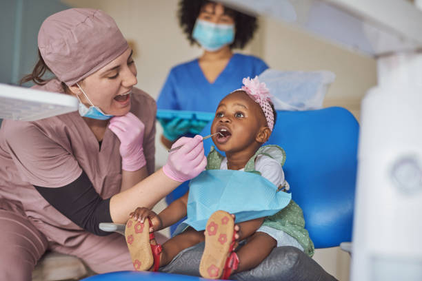 Professional Dental Services in Gresham Park, GA