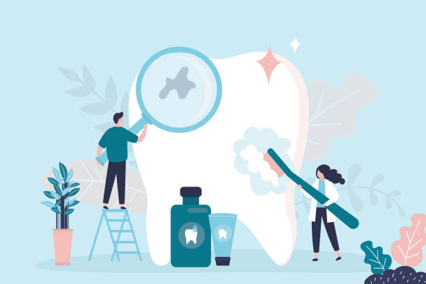 Dental Inlays and Onlays in Gresham Park, GA