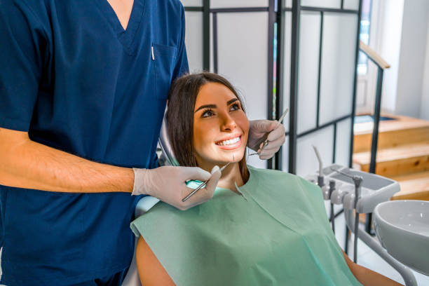 Best Full Mouth Reconstruction  in Gresham Park, GA