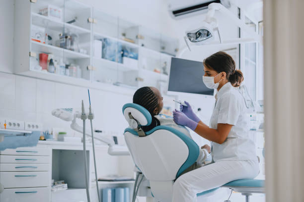 Best Oral Cancer Screening  in Gresham Park, GA