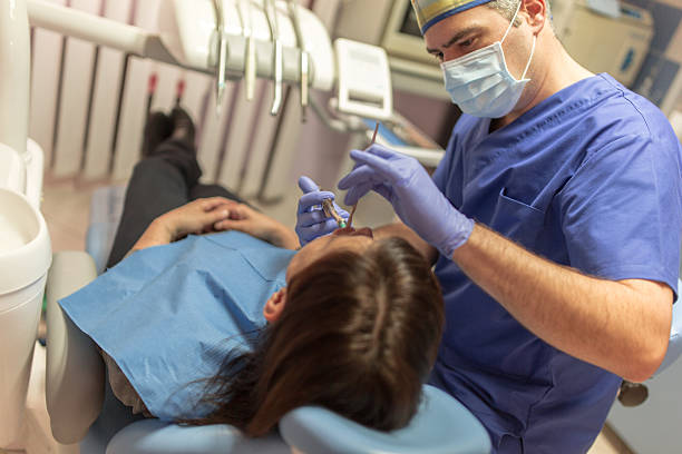 Best Sedation Dentistry  in Gresham Park, GA
